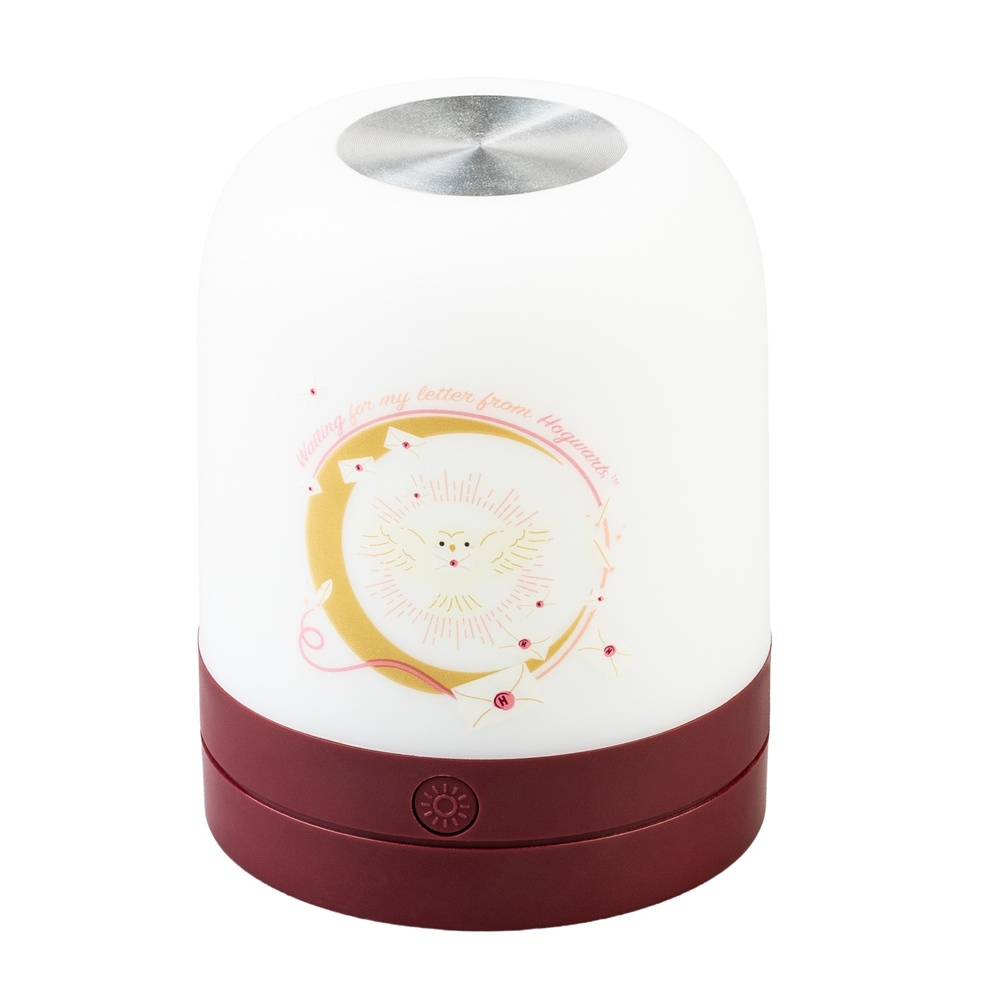 Grupo Erik Harry Potter - Hedwig Ambient Table lamp - Multicolours